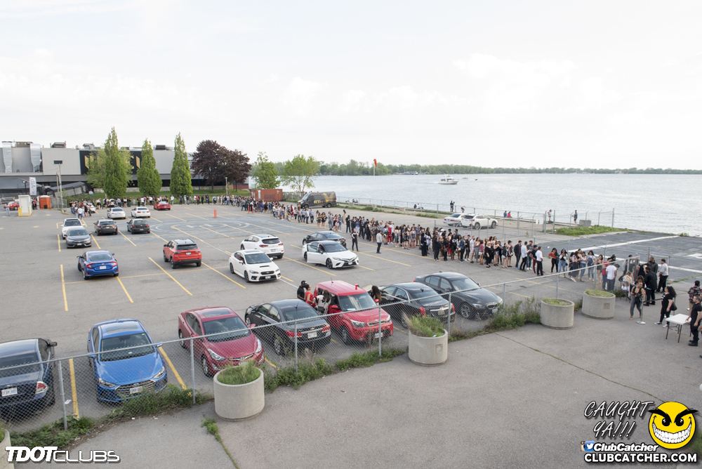 Empress Of Canada party venue photo 89 - May 26th, 2018