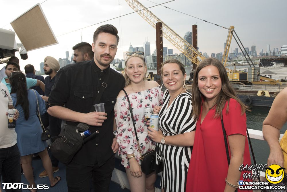 Empress Of Canada party venue photo 90 - May 26th, 2018