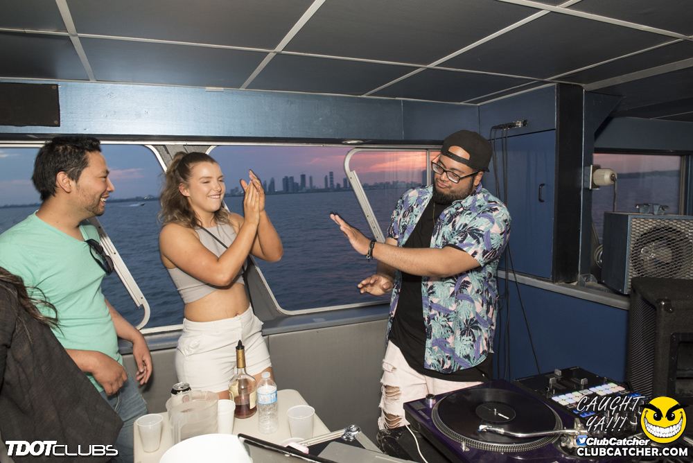 Empress Of Canada party venue photo 91 - May 26th, 2018