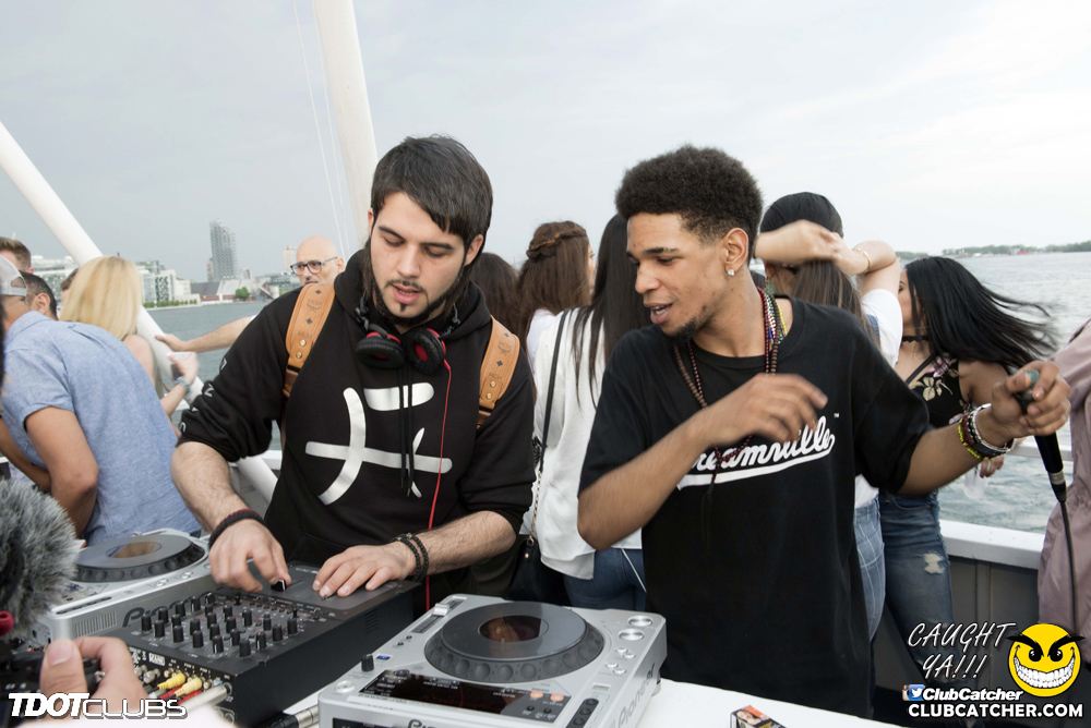 Empress Of Canada party venue photo 93 - May 26th, 2018