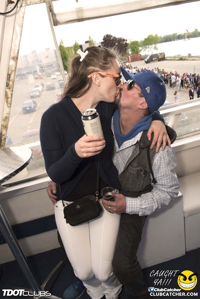 Empress Of Canada party venue photo 94 - May 26th, 2018