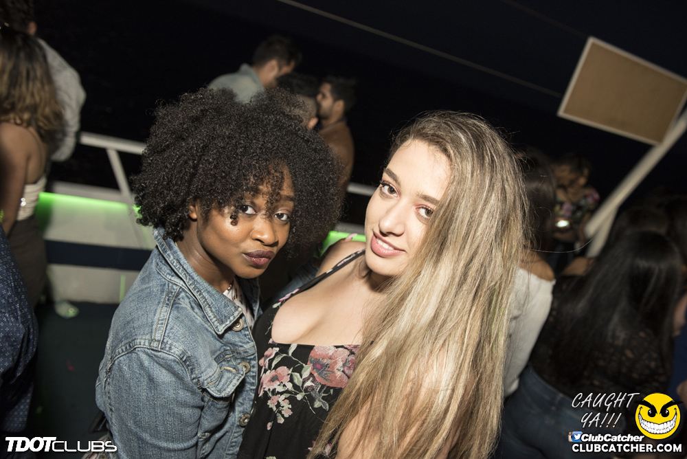 Empress Of Canada party venue photo 96 - May 26th, 2018