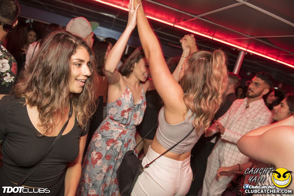 Empress Of Canada party venue photo 97 - May 26th, 2018