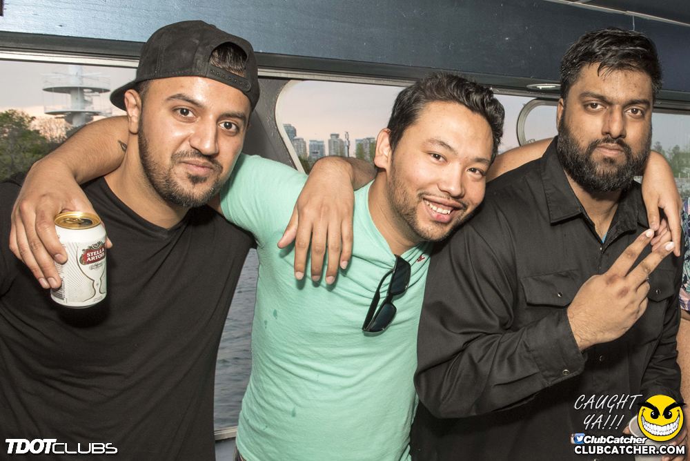 Empress Of Canada party venue photo 98 - May 26th, 2018