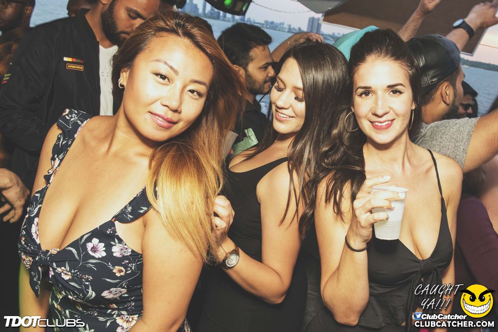 Empress Of Canada party venue photo 99 - May 26th, 2018