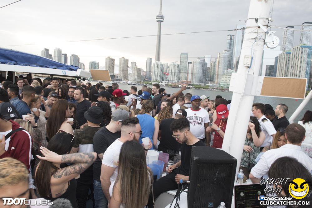 Empress Of Canada party venue photo 100 - May 26th, 2018