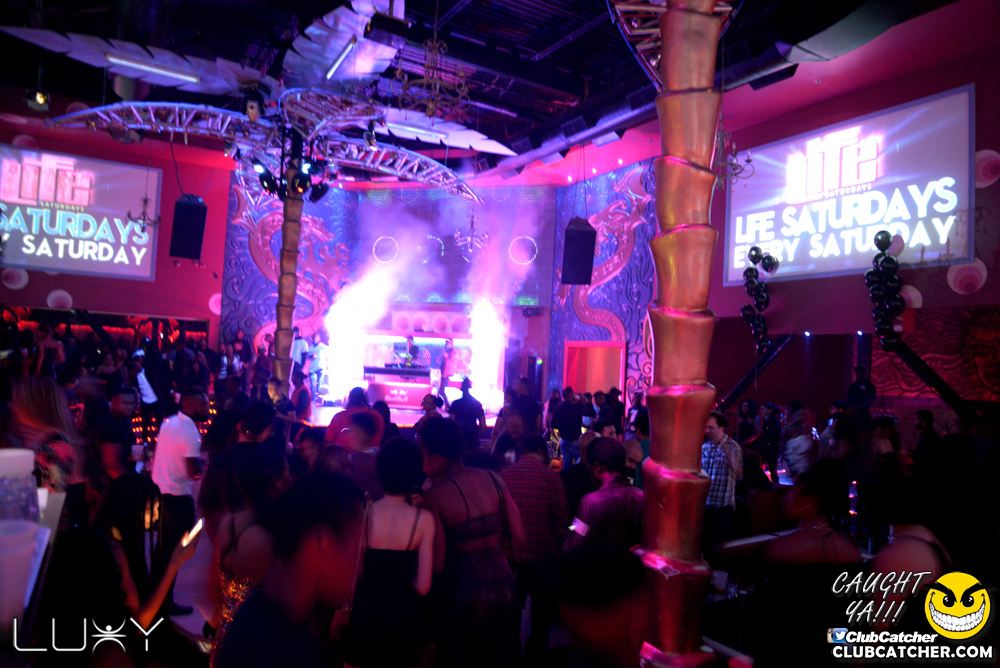 Luxy nightclub photo 103 - May 25th, 2018