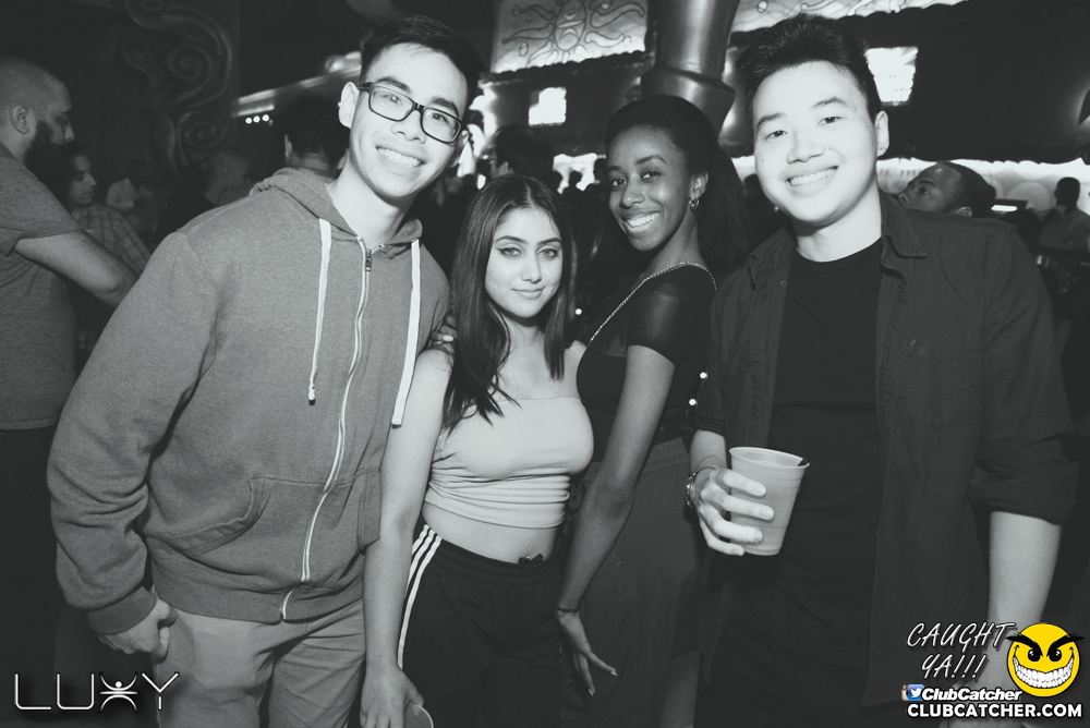 Luxy nightclub photo 105 - May 25th, 2018