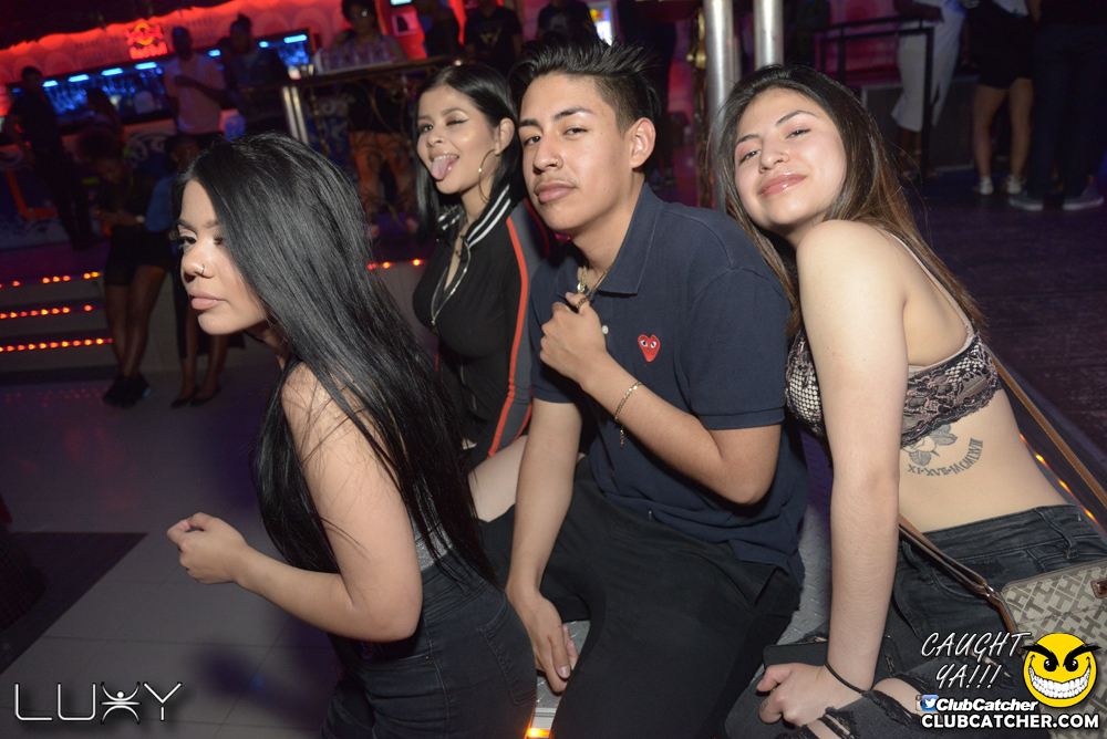 Luxy nightclub photo 106 - May 25th, 2018