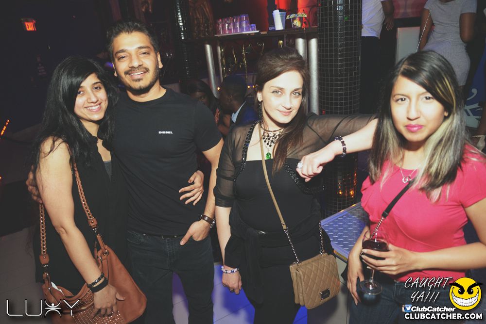 Luxy nightclub photo 115 - May 25th, 2018