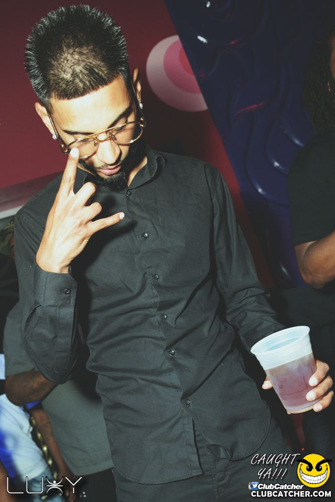 Luxy nightclub photo 116 - May 25th, 2018