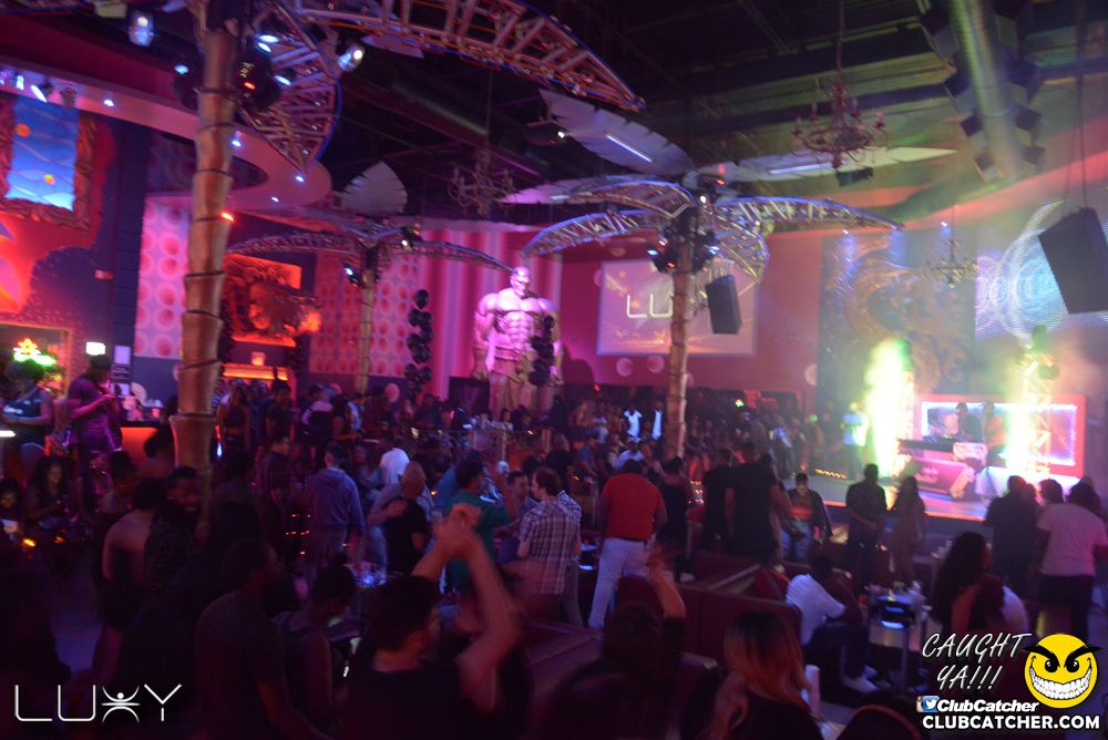 Luxy nightclub photo 118 - May 25th, 2018