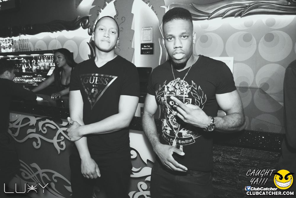Luxy nightclub photo 120 - May 25th, 2018