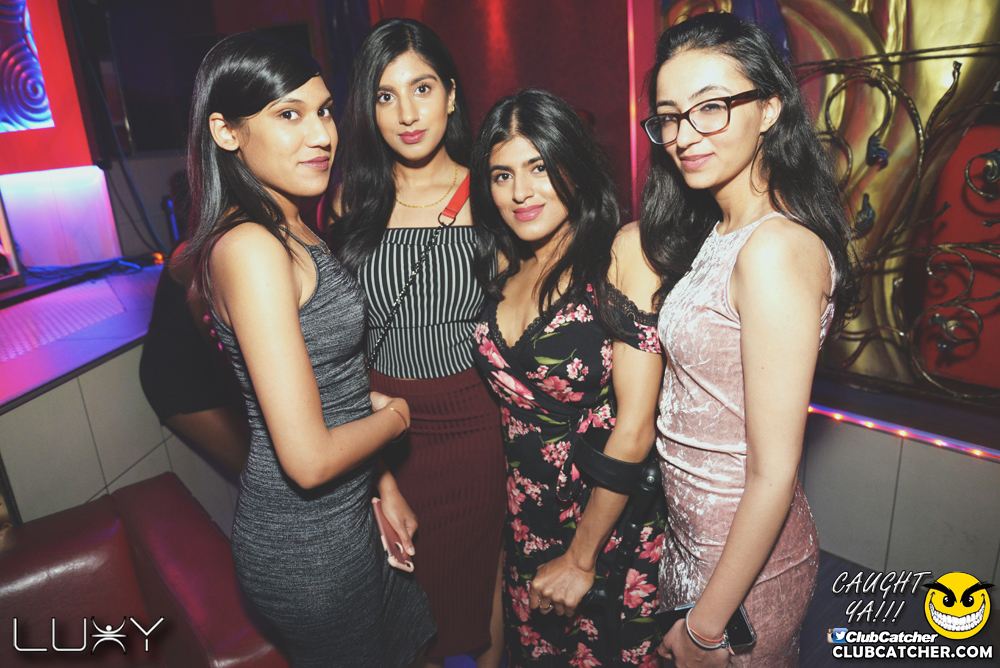 Luxy nightclub photo 14 - May 25th, 2018