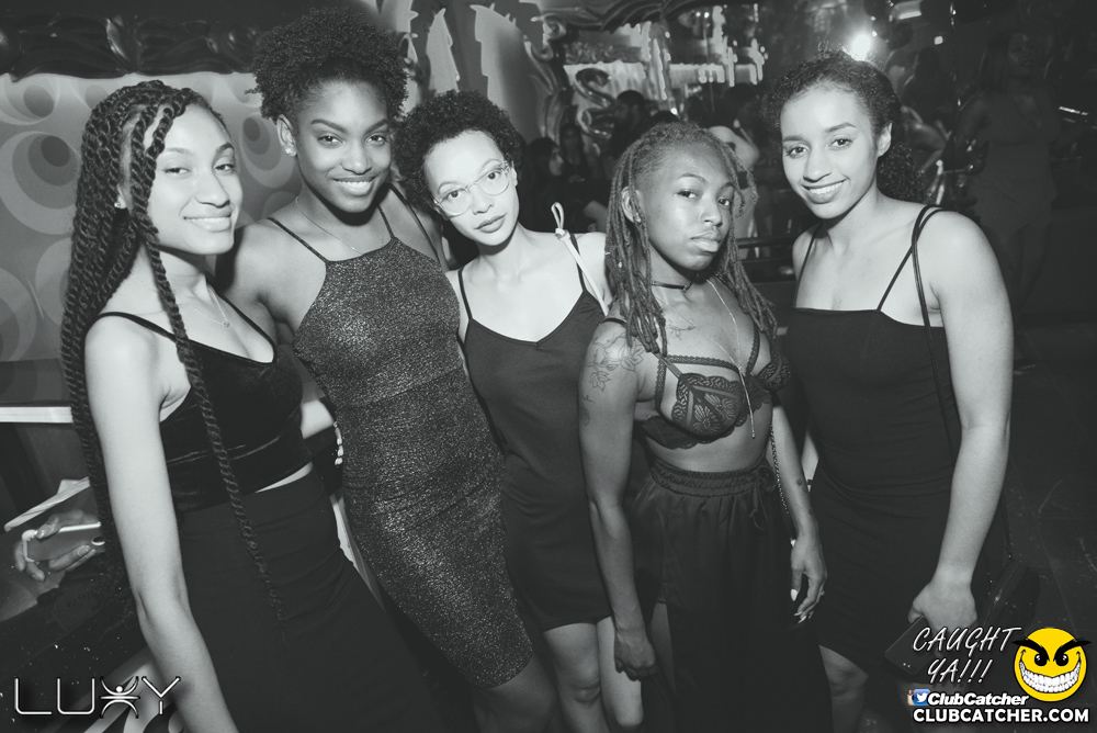 Luxy nightclub photo 15 - May 25th, 2018