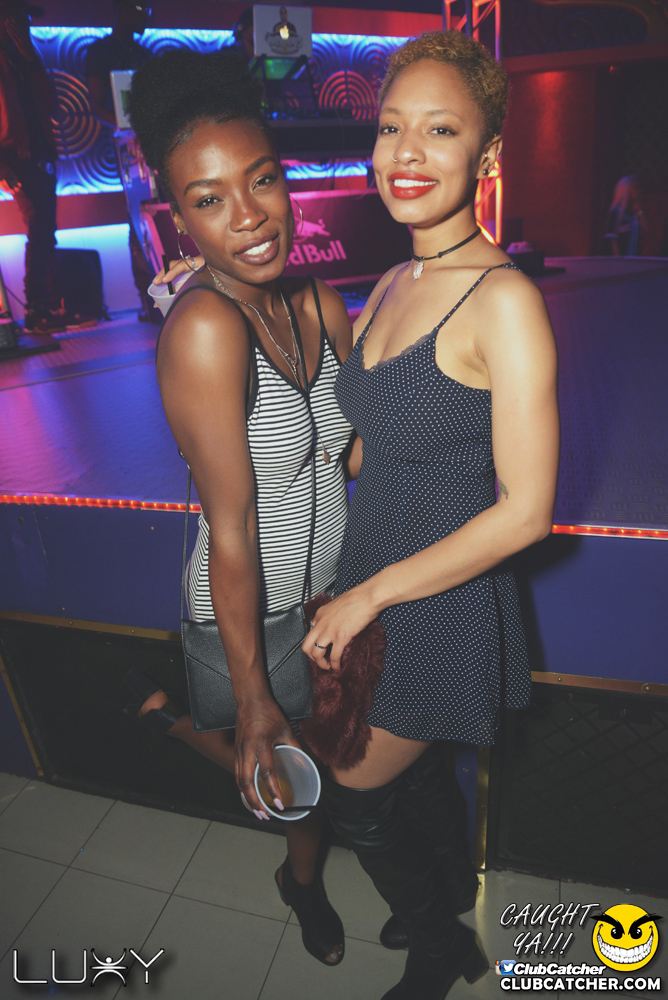 Luxy nightclub photo 145 - May 25th, 2018