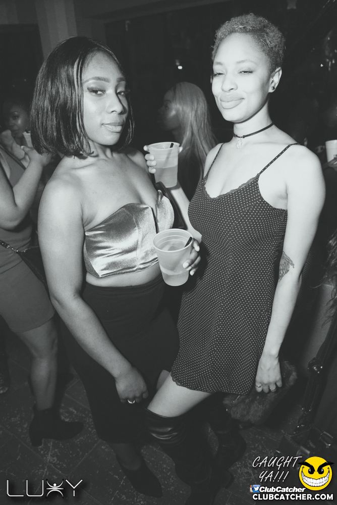 Luxy nightclub photo 148 - May 25th, 2018