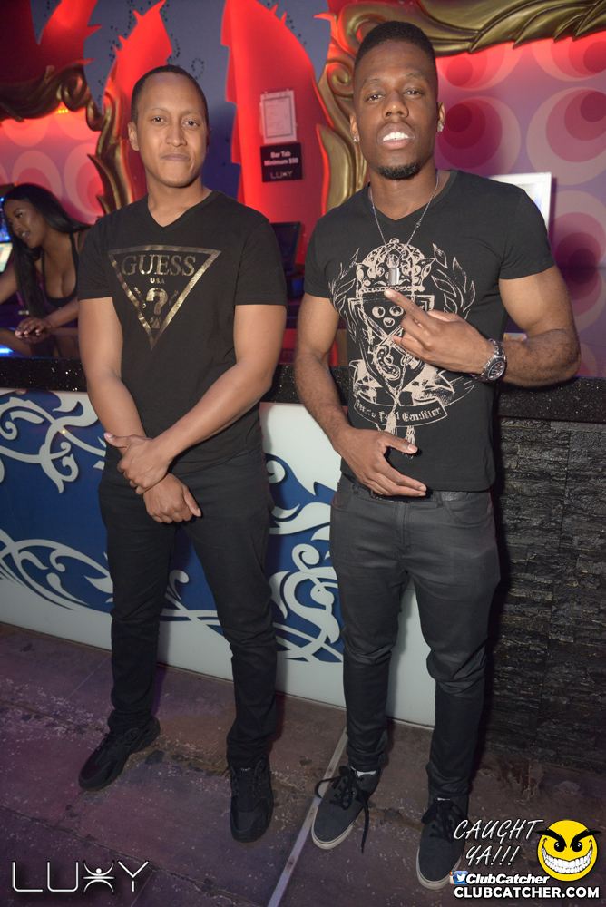 Luxy nightclub photo 152 - May 25th, 2018