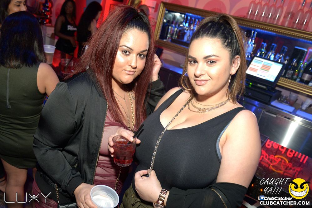 Luxy nightclub photo 155 - May 25th, 2018