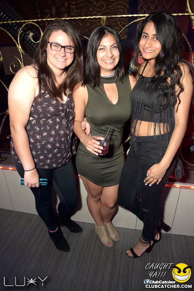Luxy nightclub photo 17 - May 25th, 2018