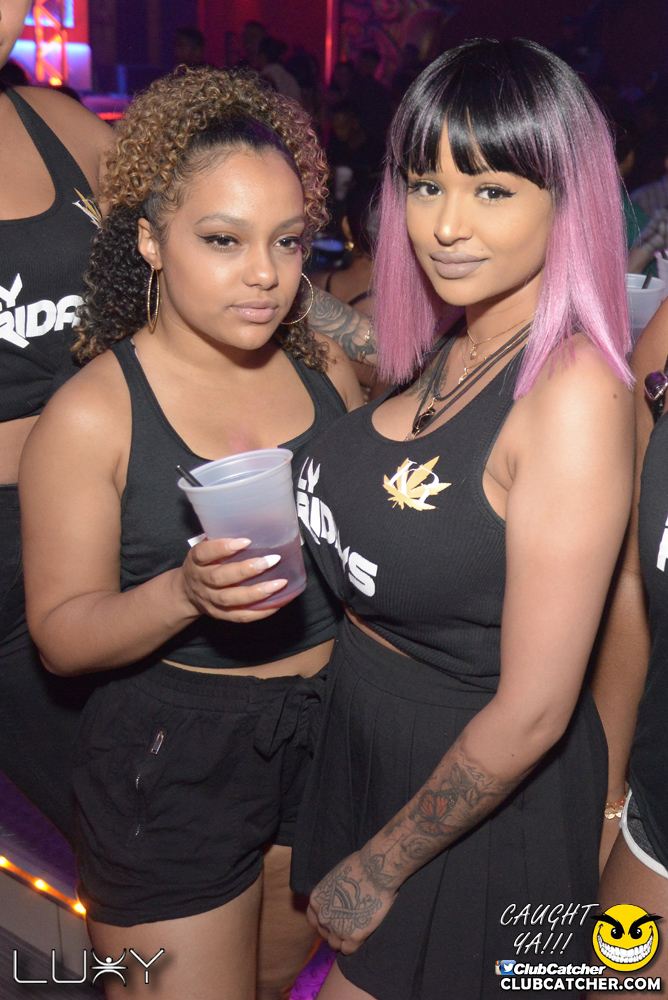 Luxy nightclub photo 161 - May 25th, 2018