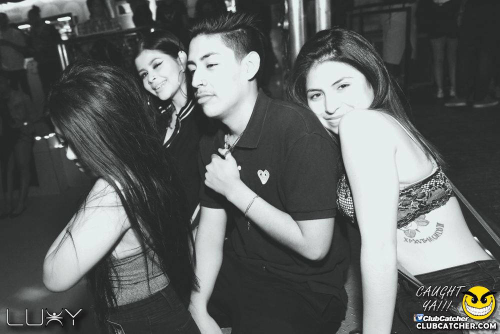 Luxy nightclub photo 164 - May 25th, 2018
