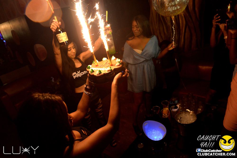 Luxy nightclub photo 168 - May 25th, 2018