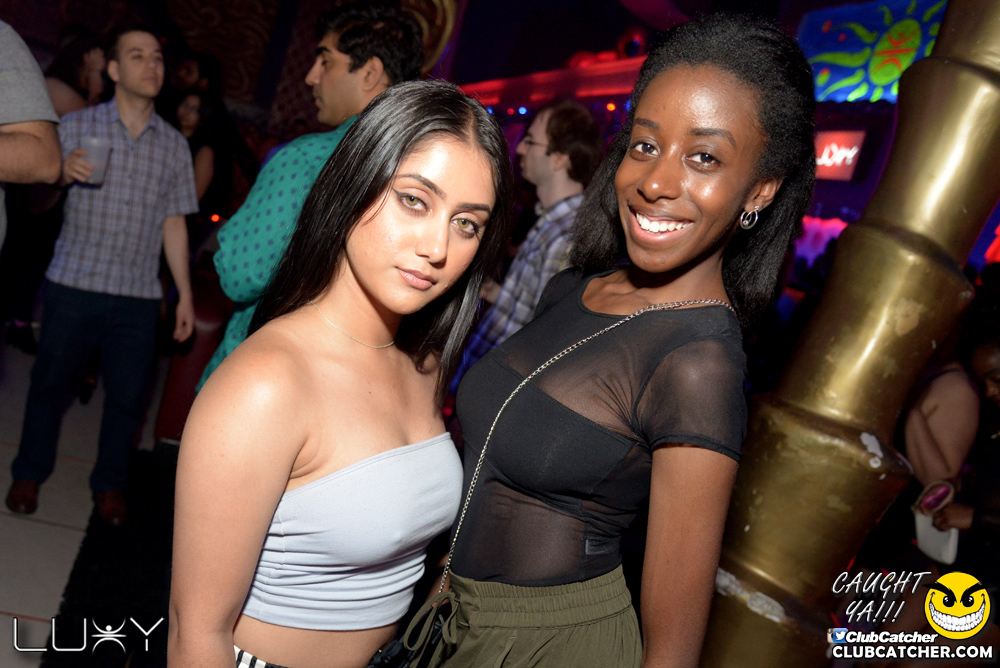 Luxy nightclub photo 172 - May 25th, 2018