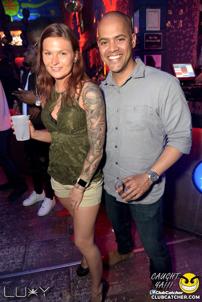Luxy nightclub photo 174 - May 25th, 2018