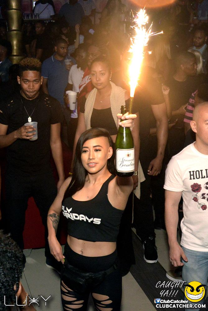 Luxy nightclub photo 176 - May 25th, 2018