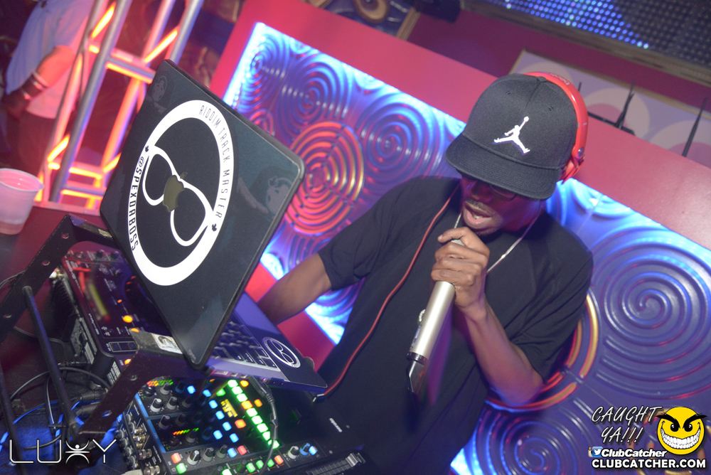 Luxy nightclub photo 177 - May 25th, 2018