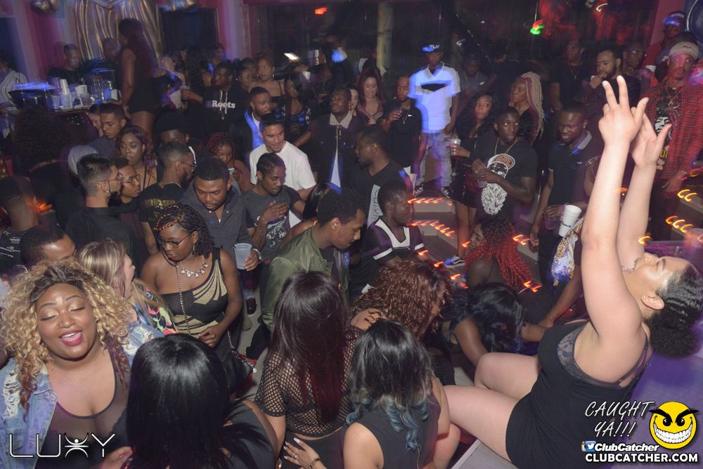 Luxy nightclub photo 183 - May 25th, 2018