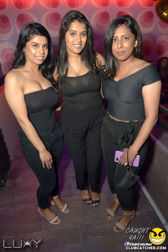 Luxy nightclub photo 185 - May 25th, 2018
