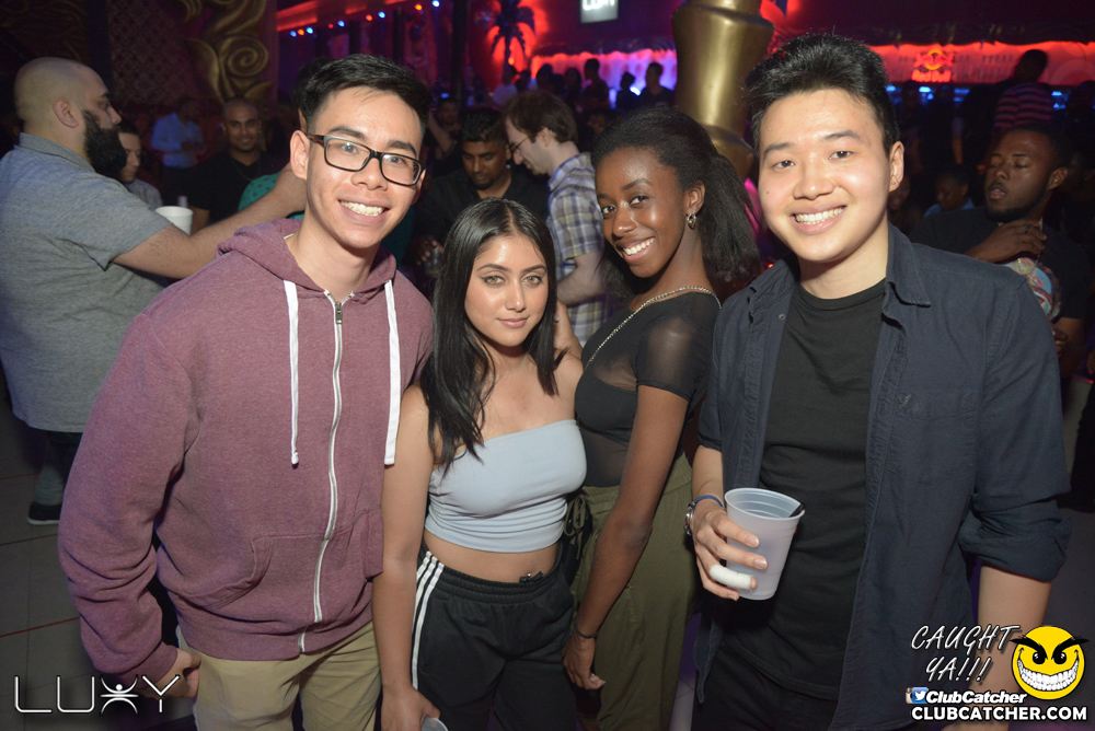 Luxy nightclub photo 188 - May 25th, 2018