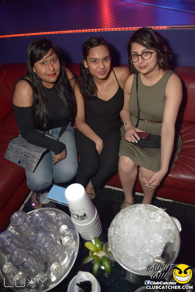 Luxy nightclub photo 189 - May 25th, 2018