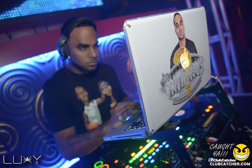 Luxy nightclub photo 193 - May 25th, 2018