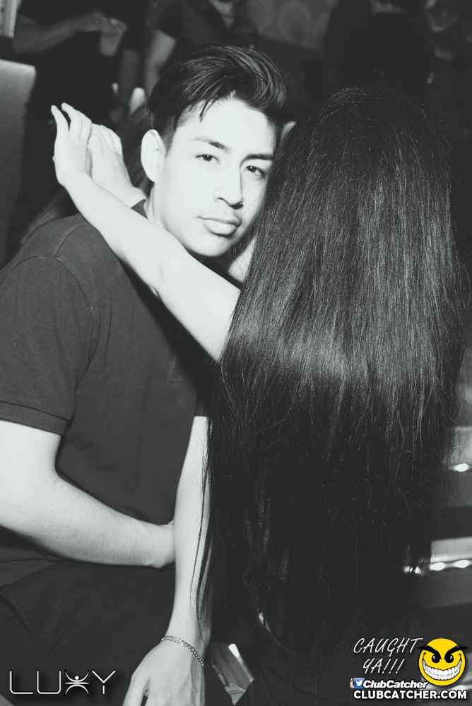 Luxy nightclub photo 195 - May 25th, 2018