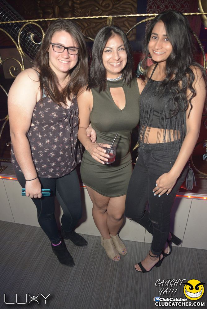 Luxy nightclub photo 196 - May 25th, 2018