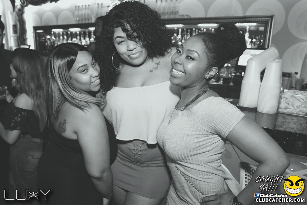 Luxy nightclub photo 197 - May 25th, 2018