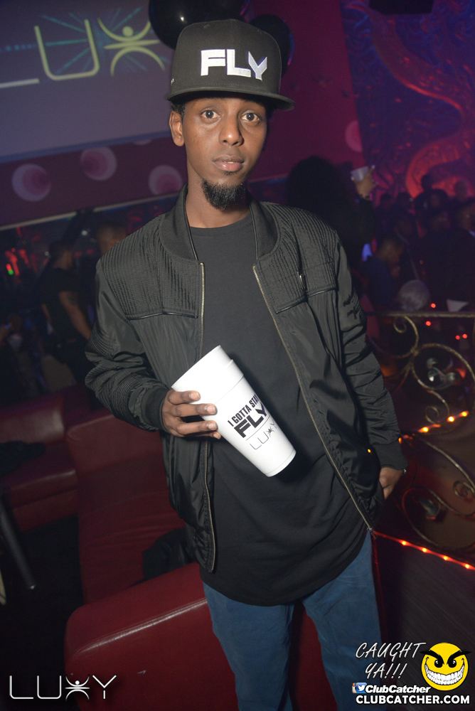 Luxy nightclub photo 198 - May 25th, 2018
