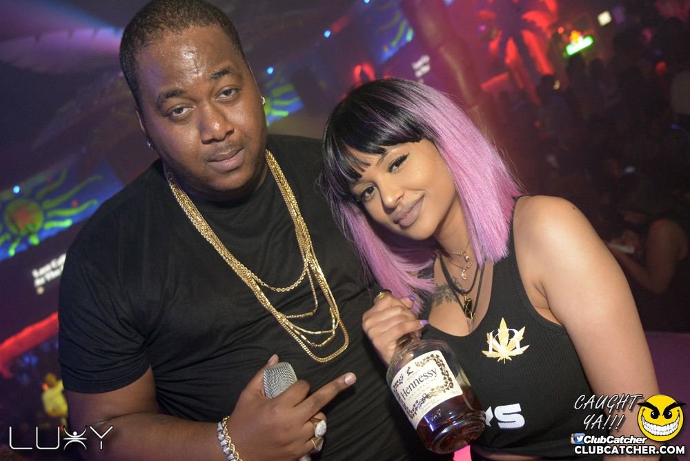 Luxy nightclub photo 200 - May 25th, 2018