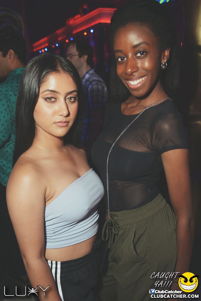 Luxy nightclub photo 203 - May 25th, 2018