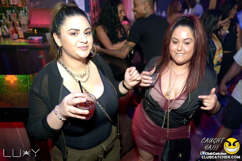Luxy nightclub photo 204 - May 25th, 2018