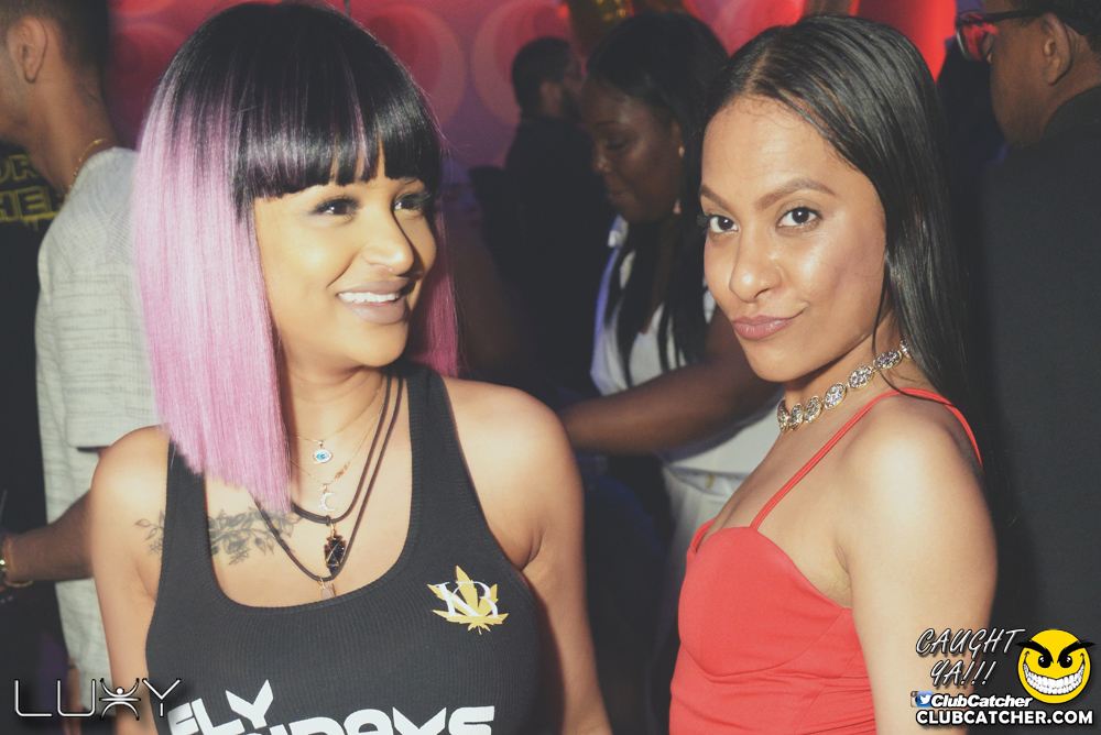 Luxy nightclub photo 206 - May 25th, 2018