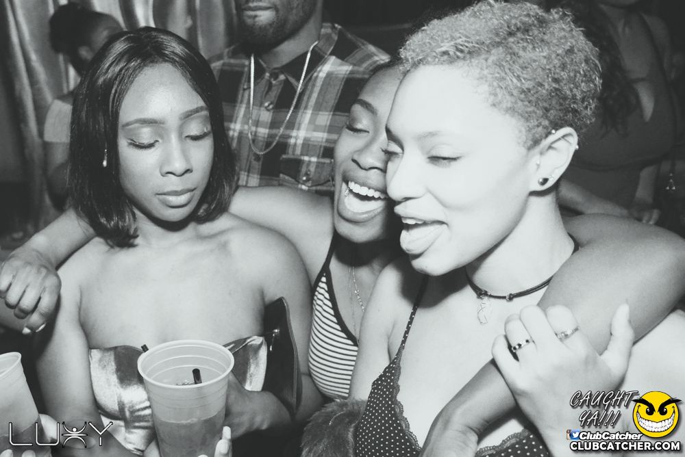 Luxy nightclub photo 210 - May 25th, 2018