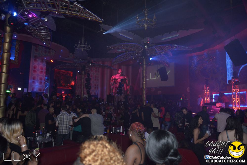 Luxy nightclub photo 212 - May 25th, 2018