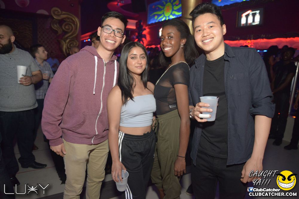 Luxy nightclub photo 215 - May 25th, 2018