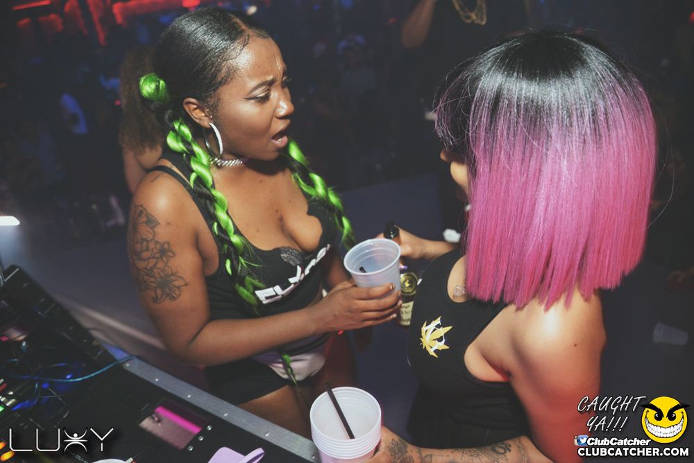 Luxy nightclub photo 217 - May 25th, 2018