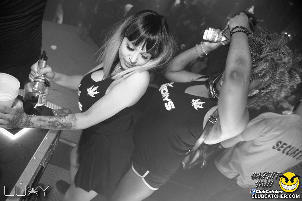 Luxy nightclub photo 219 - May 25th, 2018