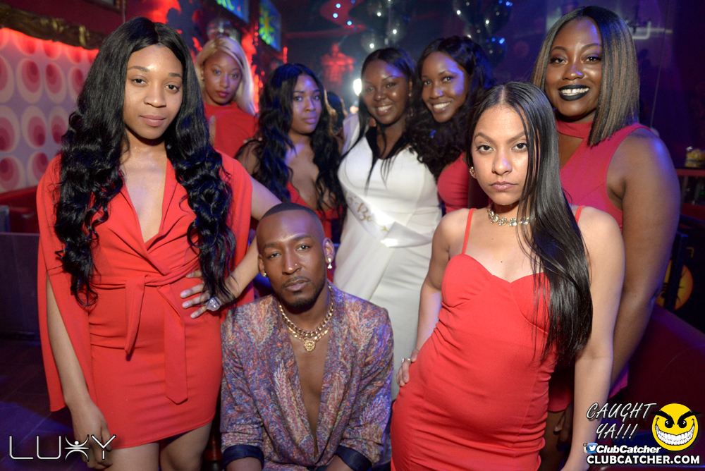 Luxy nightclub photo 23 - May 25th, 2018